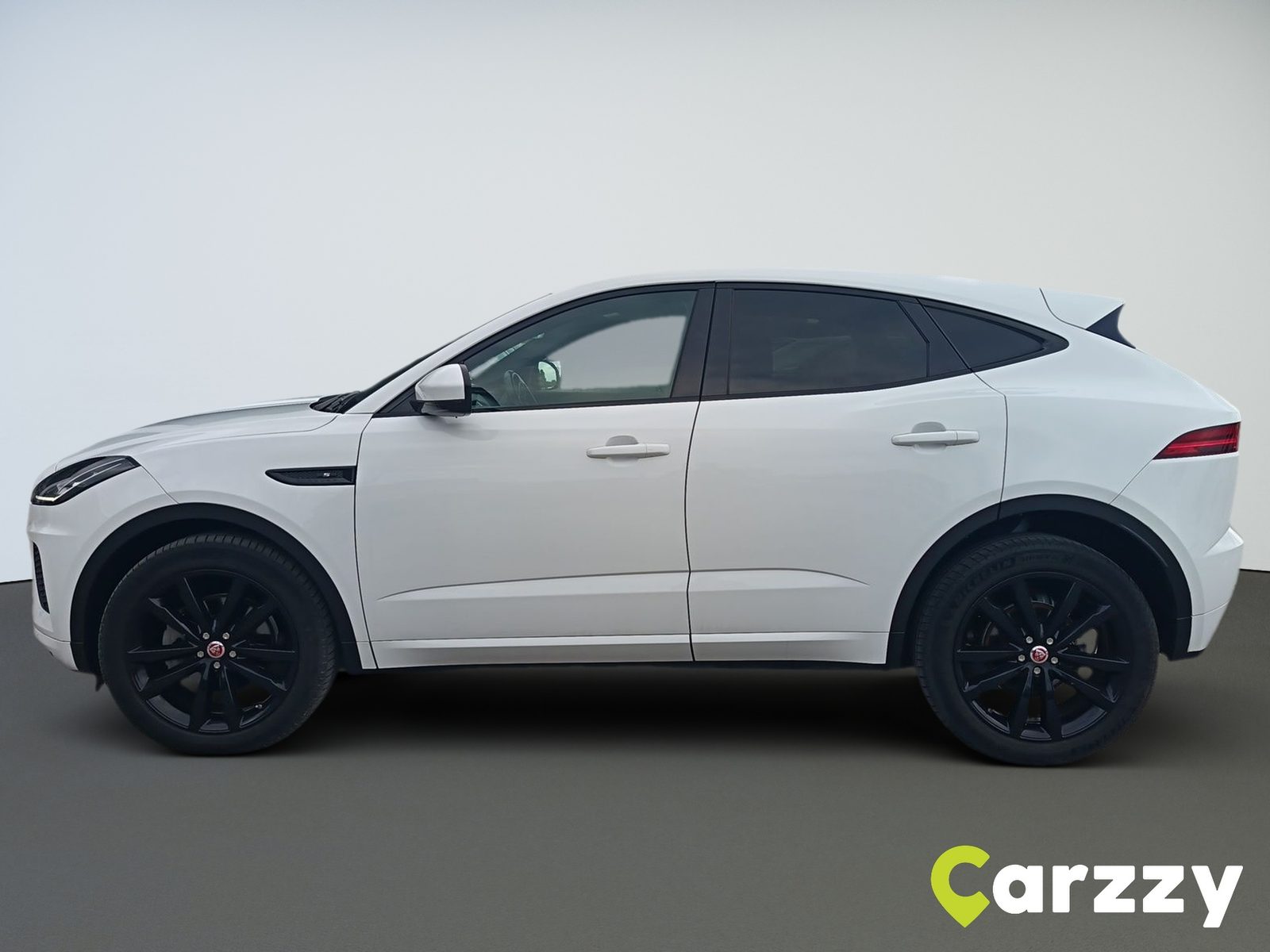 2020 Jaguar E-Pace — fotografija 9