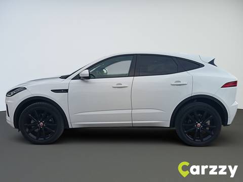 2020 Jaguar E-Pace — sličica 9