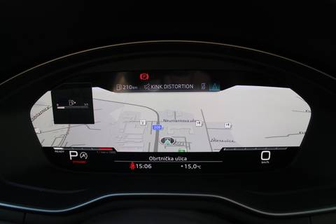 2022 Audi A5 Sportback — sličica 13