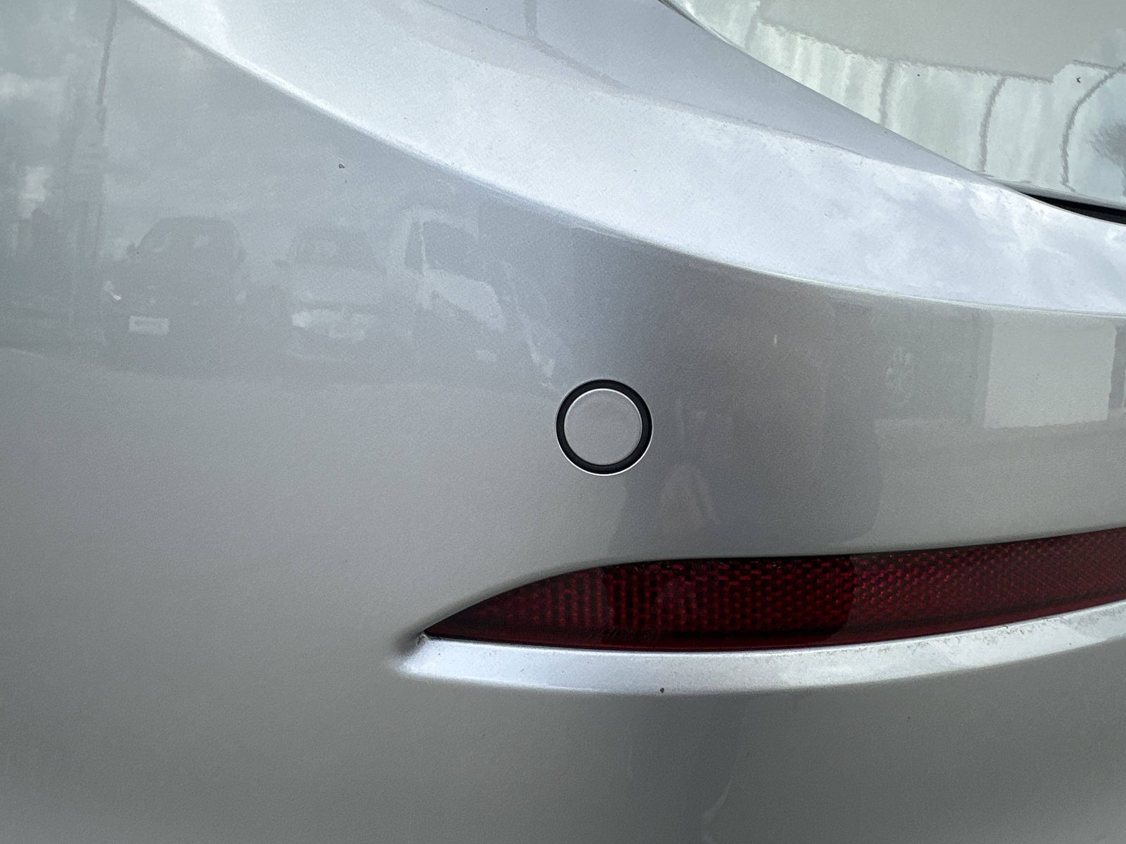 2024 Volkswagen Golf — fotografija 16