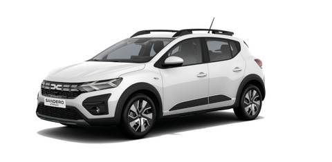 2026 Dacia Sandero