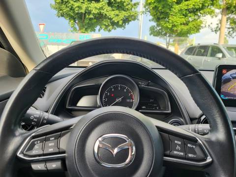 2019 Mazda CX-3 — sličica 16