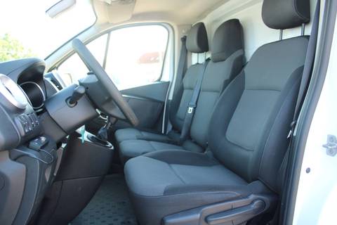 2020 Fiat Talento — sličica 8