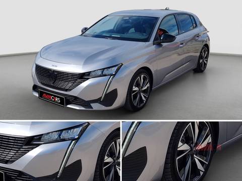 2023 Peugeot 308 — sličica 9