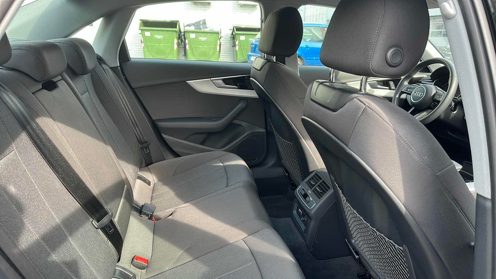 2025 Audi A4 — fotografija 10