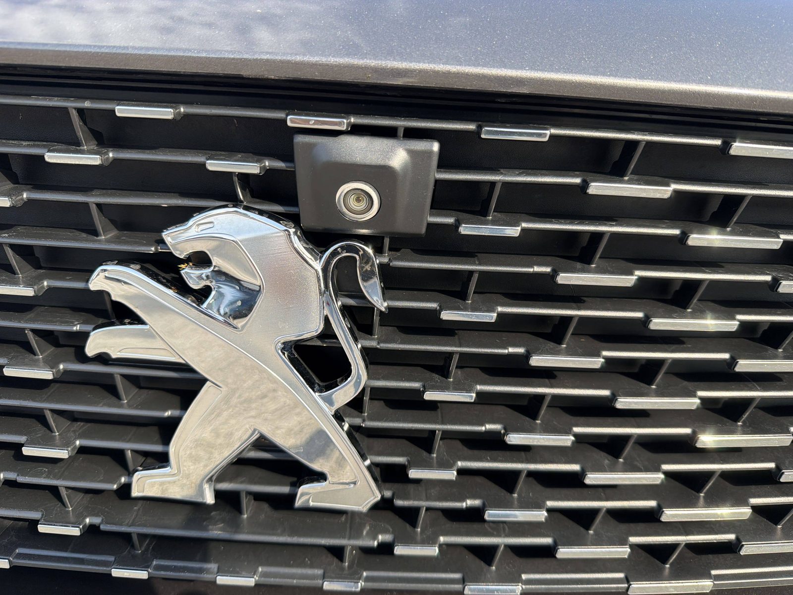 2022 Peugeot 3008 — fotografija 18