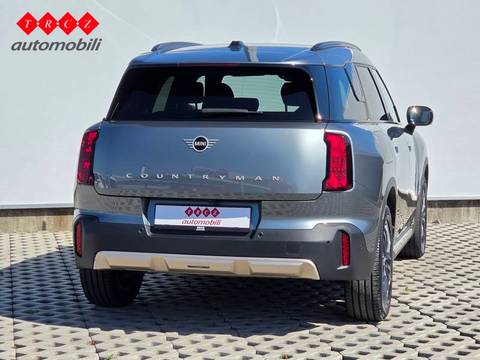 2024 Mini Countryman — sličica 3