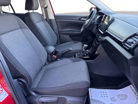 2026 Volkswagen T-Cross — sličica 14