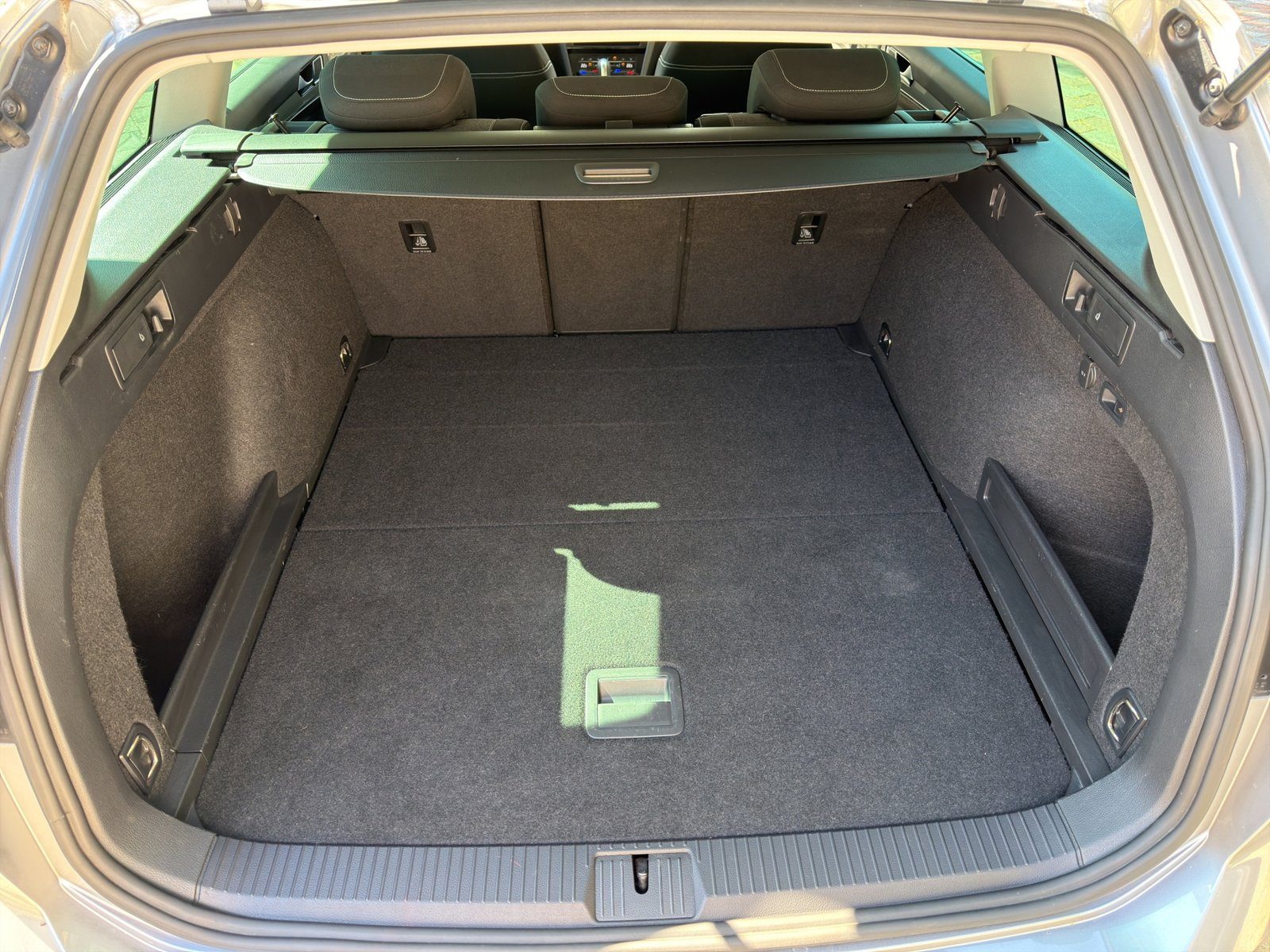 2023 Volkswagen Passat Variant — fotografija 20