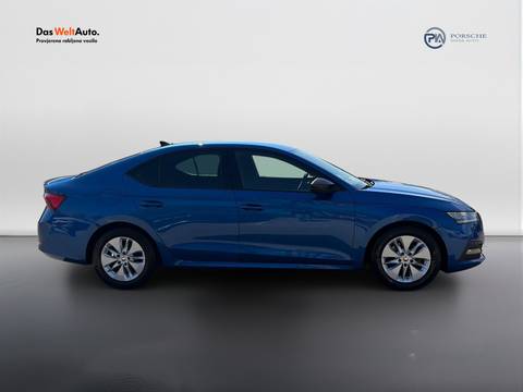 2021 Škoda Octavia — sličica 7