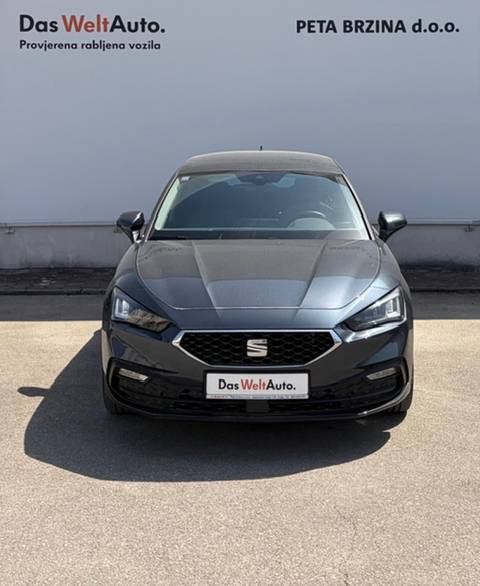 2025 Seat Leon — sličica 5