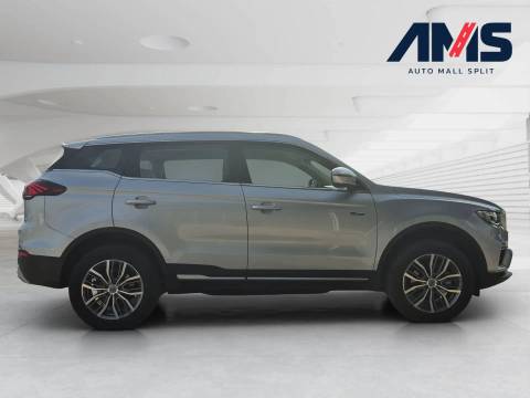 2024 Geely Atlas Pro — sličica 6