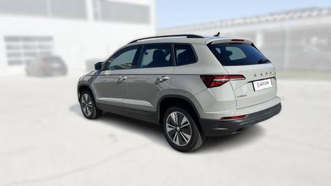 2024 Škoda Karoq — sličica 5