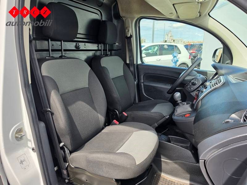 2021 Renault Kangoo — fotografija 7