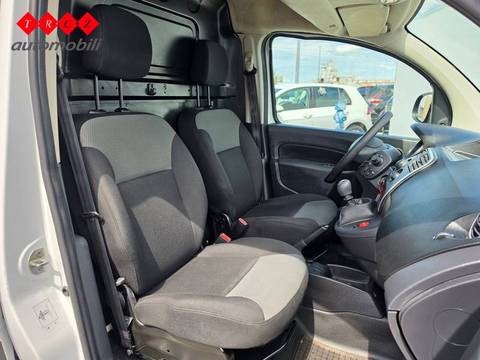 2021 Renault Kangoo — sličica 7