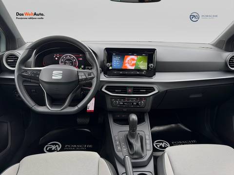 2026 Seat Arona — sličica 12