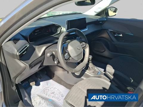 2022 Peugeot 2008 — sličica 11