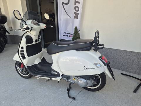 2011 Piaggio Vespa 300 — sličica 14