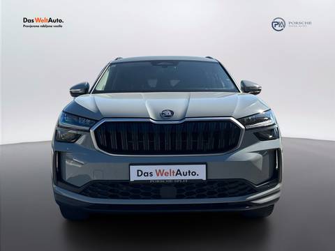 2024 Škoda Kodiaq — sličica 2