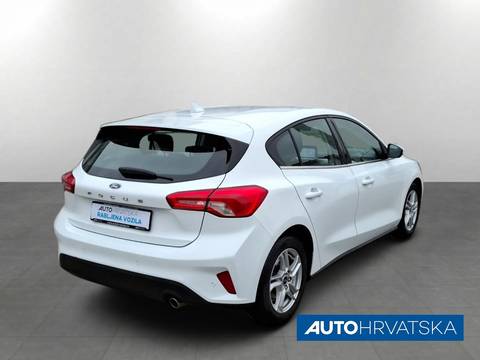 2020 Ford Focus — sličica 5