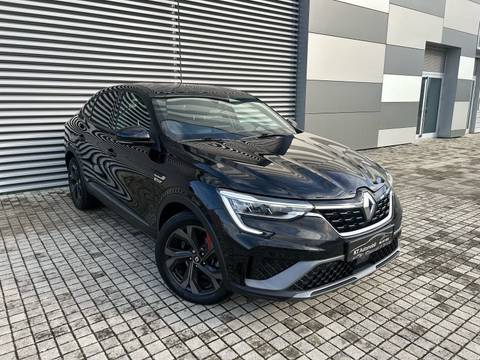 2021 Renault Megane Conquest — sličica 3