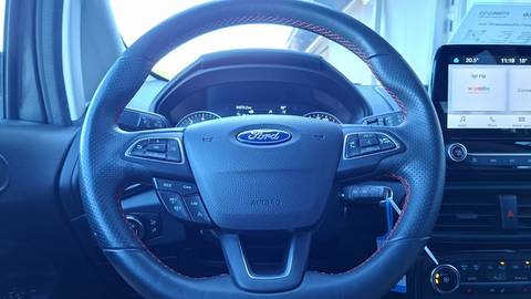 2022 Ford Ecosport — sličica 15