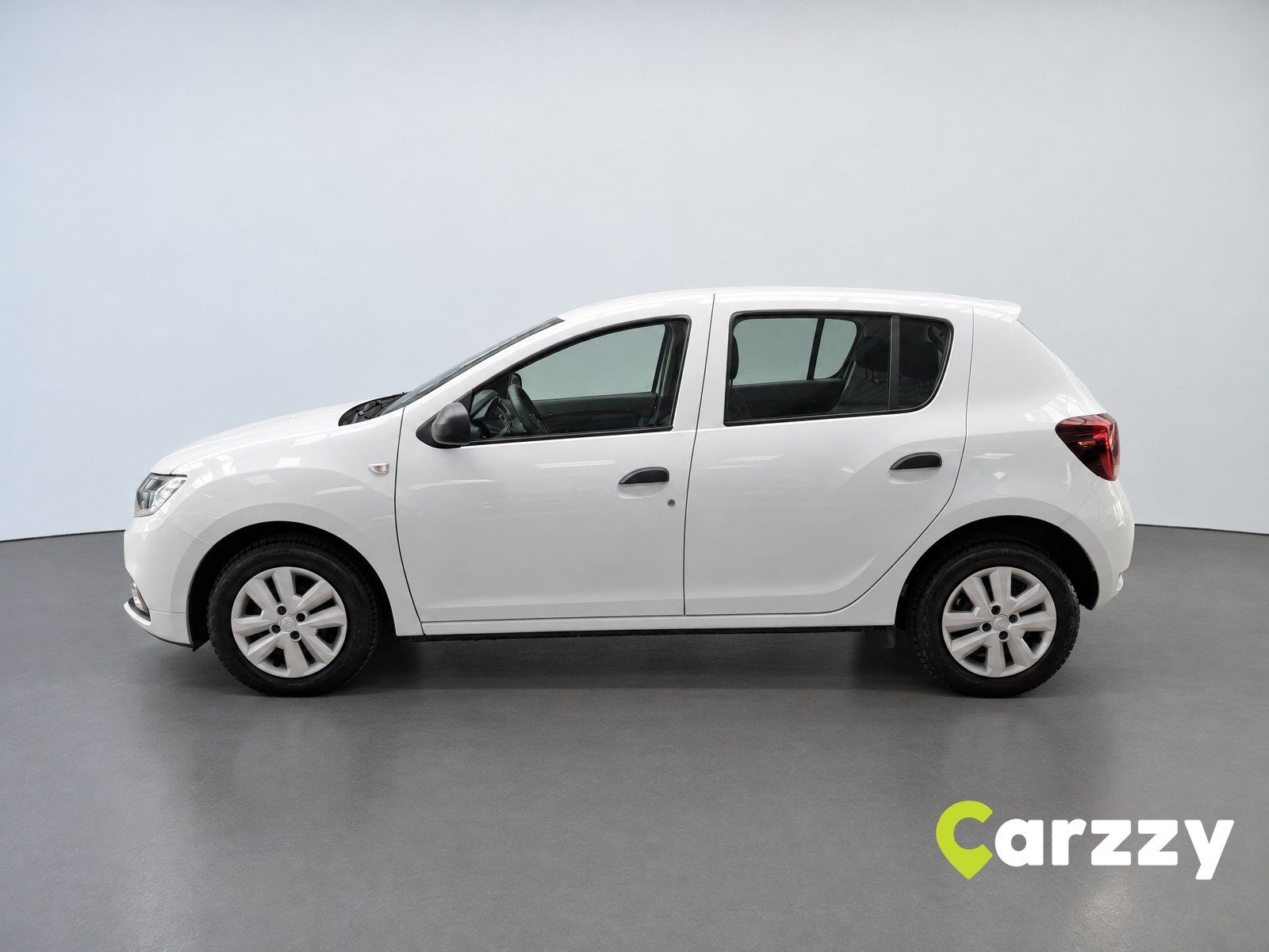 2020 Dacia Sandero — fotografija 8