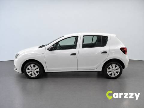 2020 Dacia Sandero — sličica 8