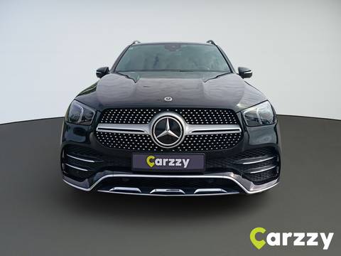 2021 Mercedes-Benz GLE — sličica 2