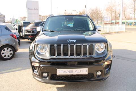2022 Jeep Renegade — sličica 2