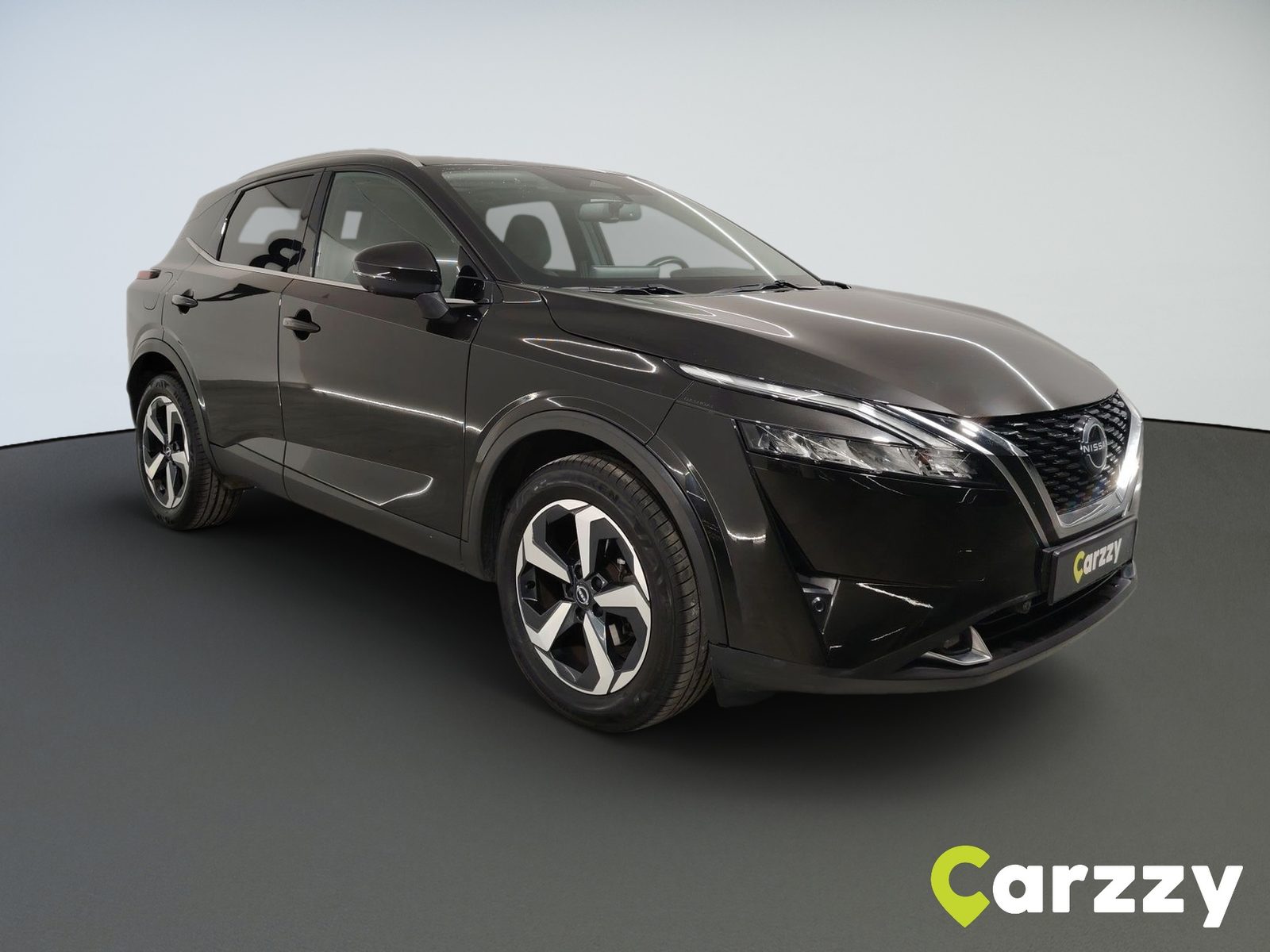 2023 Nissan Qashqai — fotografija 4