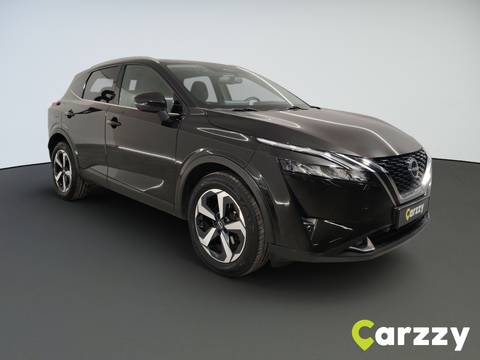 2023 Nissan Qashqai — sličica 4