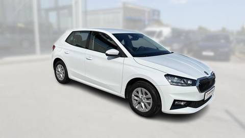 2024 Škoda Fabia — sličica 3