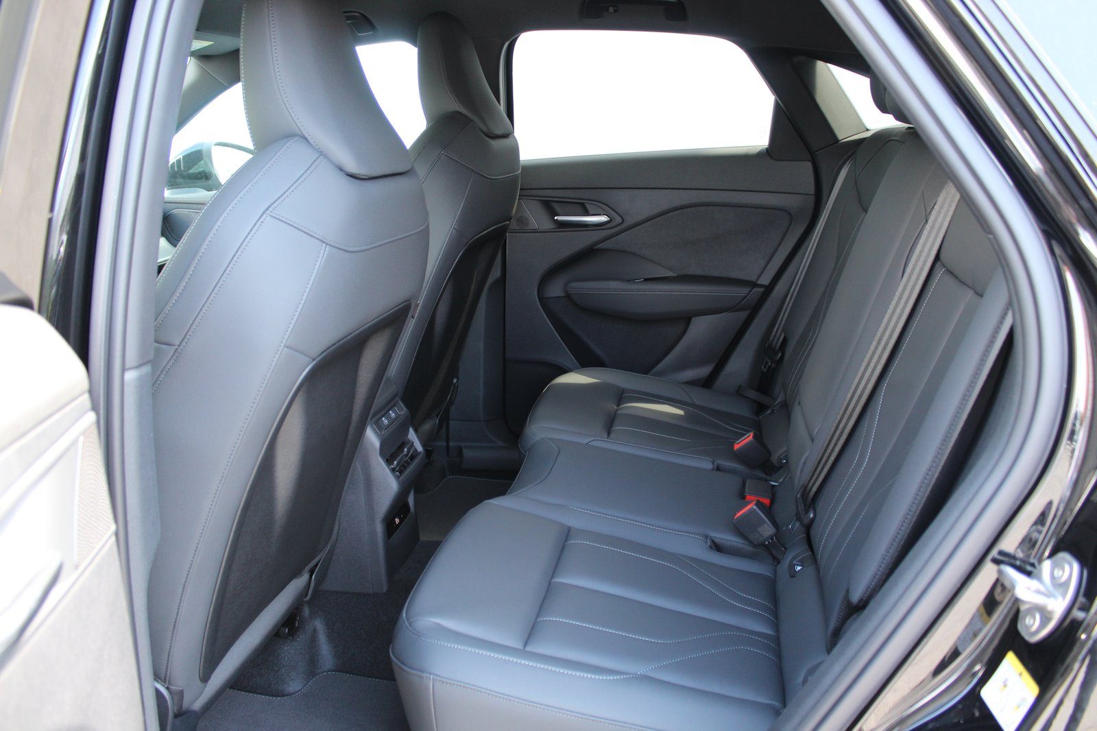2026 Audi Q3 Sportback S line — fotografija 11