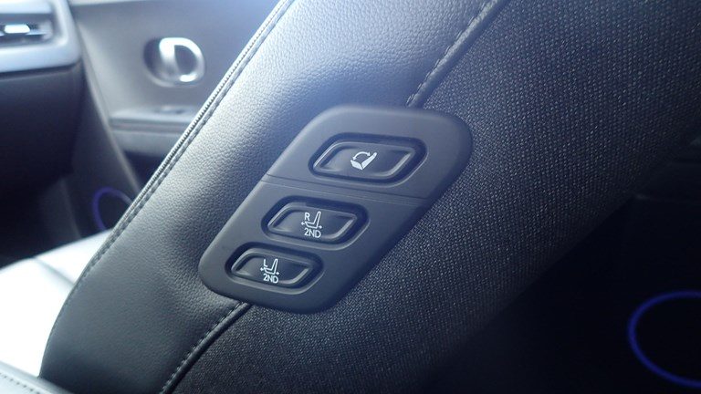 2022 Hyundai Ioniq — fotografija 8