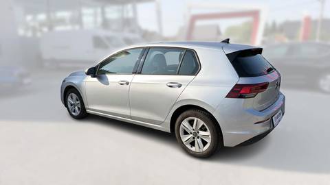 2024 Volkswagen Golf — sličica 5