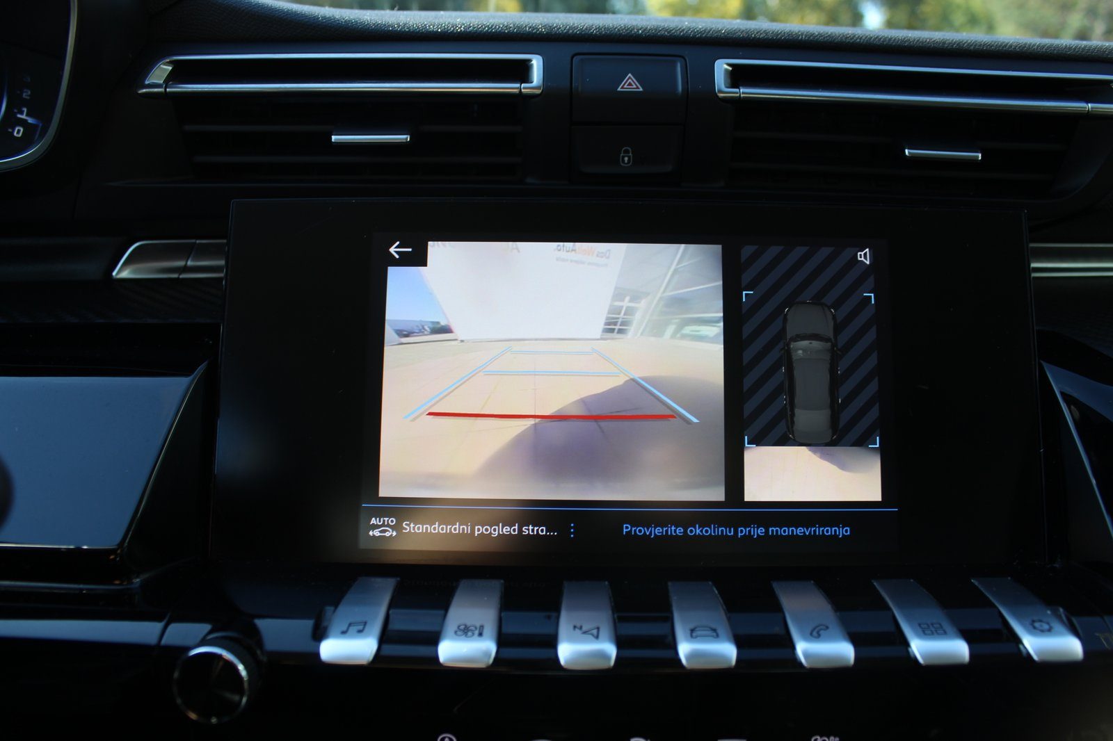 2021 Peugeot 508 — fotografija 16