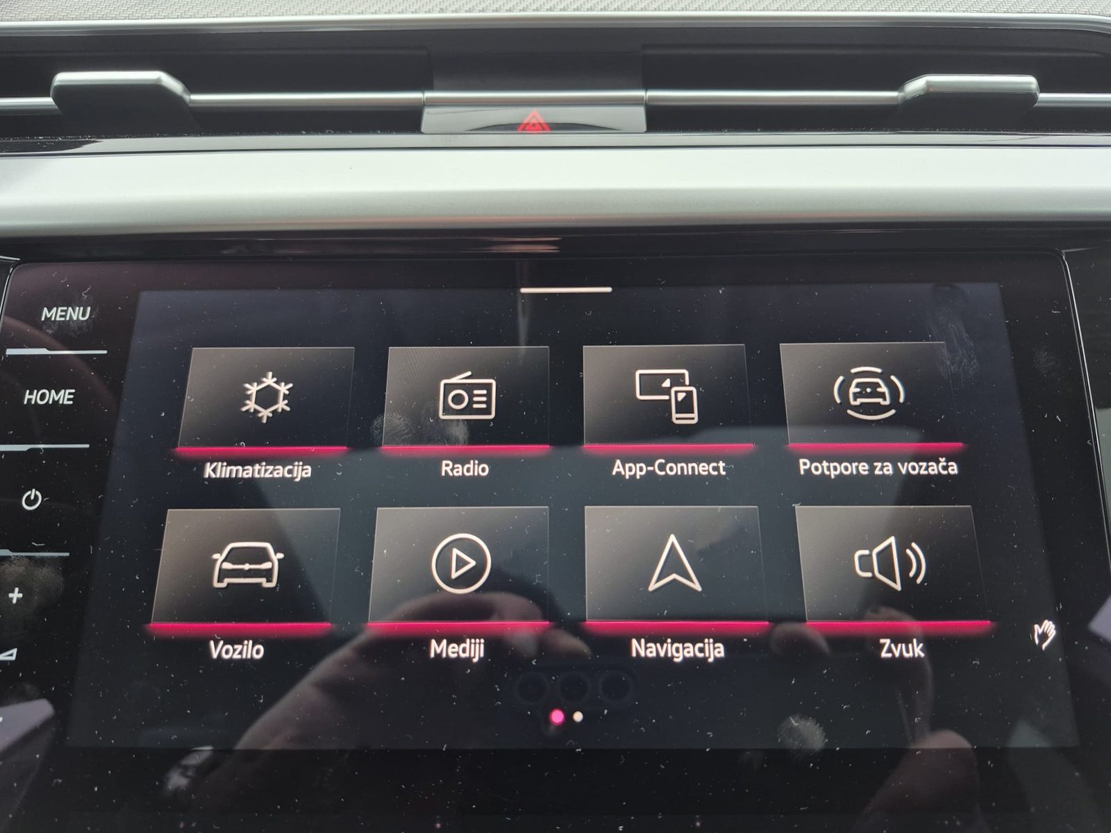 2024 Volkswagen Arteon — fotografija 27