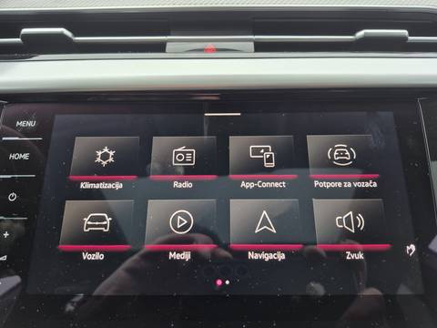 2024 Volkswagen Arteon — sličica 27