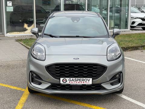 2022 Ford Puma — sličica 3