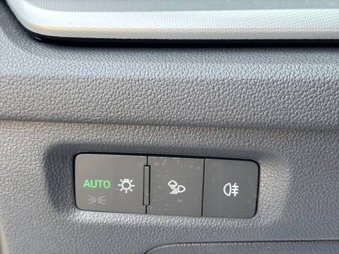 2025 Škoda Octavia Combi — sličica 26