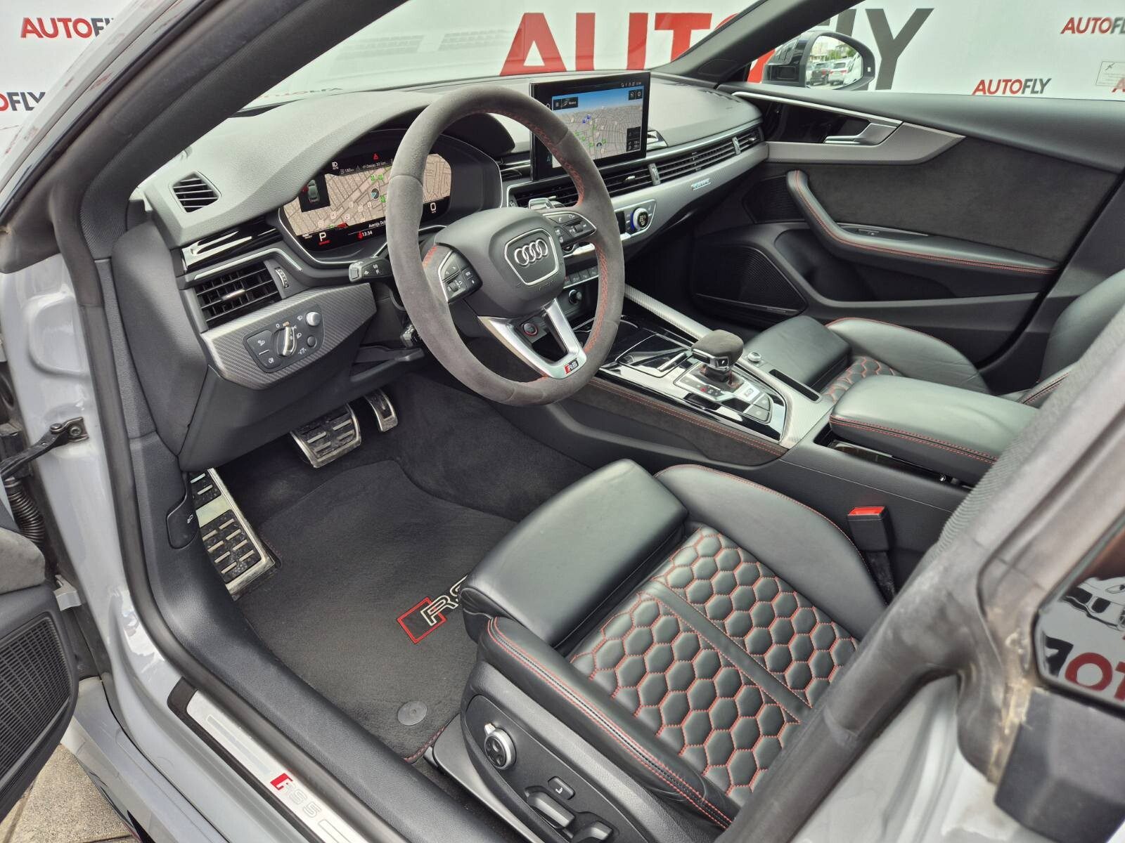2021 Audi RS5 — fotografija 15