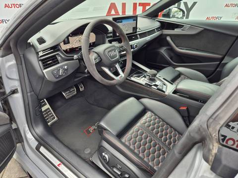 2021 Audi RS5 — sličica 15