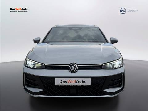 2025 Volkswagen Passat R-Line — sličica 4