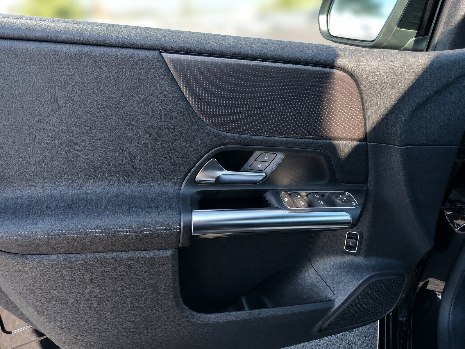 2022 Mercedes-Benz B-klasa — fotografija 16