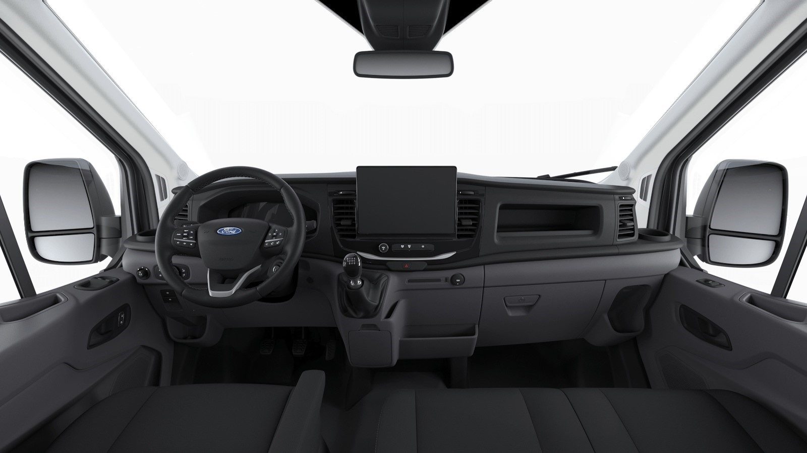 Ford Transit V363 — fotografija 9