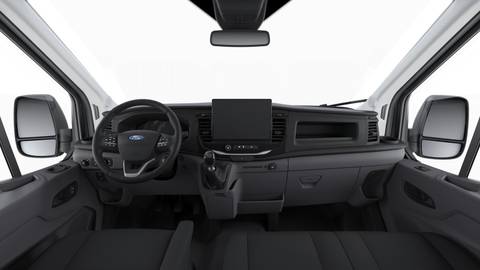 Ford Transit V363 — sličica 9