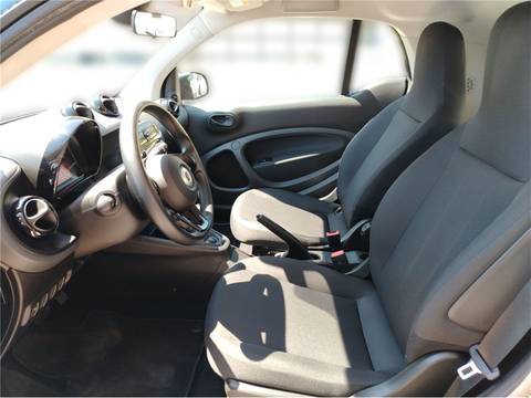 2022 Smart fortwo — sličica 7