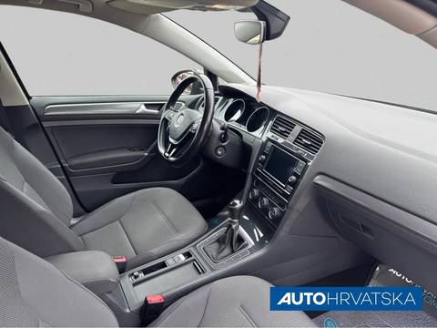 2019 Volkswagen Golf vii — sličica 17