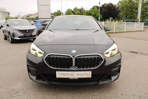 2021 BMW Serija 2 — sličica 2